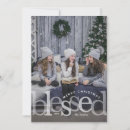 Search for blessed christmas cards Stylish