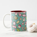 Search for candy man mugs Santa