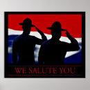 Search for saluting posters Honour