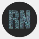 Search for nurse career stickers Healthcare professionals