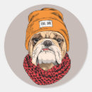 Search for wool stickers Scarf