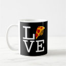 Search for pizza drinkware Slice