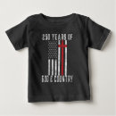 Search for country baby shirts Patriotic