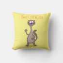 Search for funny sayings cushions For kids