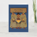Search for pudding cards Illustration