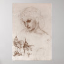 Search for da vinci sketch posters Study