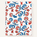 Search for dr seuss notebooks Patriotic