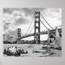 Search for golden gate bridge posters Bay