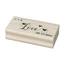 Search for made with love rubber stamps Heart