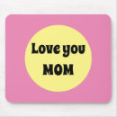 Search for presentation mousepads Mother