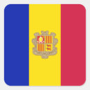 Search for andorra stickers Flag