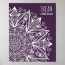 Search for mandala art posters Modern
