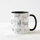 Search for black sheep mugs Lambs
