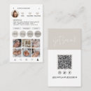 Search for multi business cards Modern