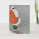 Search for vintage art deco christmas cards Xmas