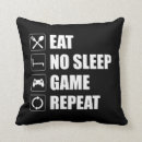 Search for video game cushions Controller