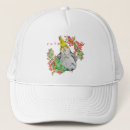 Search for exotic hats Watercolor