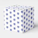 Search for blue snowflake pattern White