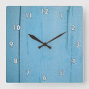 Search for blue clocks Painted