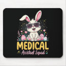 Search for easter day mousepads Floral