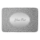 Search for framed bath mats Modern