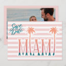 Search for miami save the dates Beach