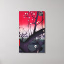 Search for ando hiroshige posters Tree