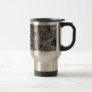 Search for wolf travel mugs Animals