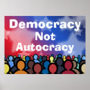 Search for democracy posters Government