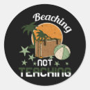 Search for summer vacation stickers Vintage