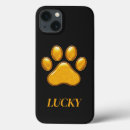 Search for paw print iphone cases Animal lover