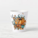 Search for autumn pumpkin mugs Cosy fall vibes