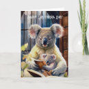 Search for read note cards Library