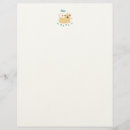 Search for spring summer business stationery Flowers