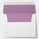 Search for lavender envelopes Simple