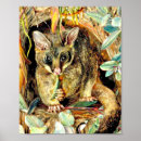 Search for possum posters Tree
