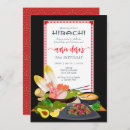 Search for hibachi invitations Hibachi dinner party