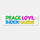 Search for vote for joe bumper stickers Liberal