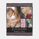 Search for 3 photo blankets Create your own
