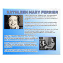 Search for music education posters Singer