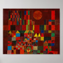 Search for paul klee posters Colourful