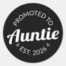 Search for aunty stickers Auntie