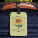 Search for cancer travel accessories Awareness