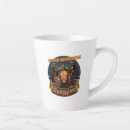 Search for funny vintage mugs Camping
