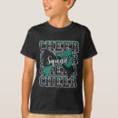 Search for pep squad tshirts Routines