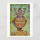 Search for unusual postcards Weird