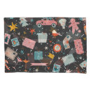 Search for vintage cartoon pillowcases Texture