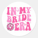 Search for i said yes stickers Team bride