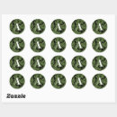 Search for tropical plant stickers Leaf