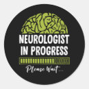 Search for neurology stickers Medical